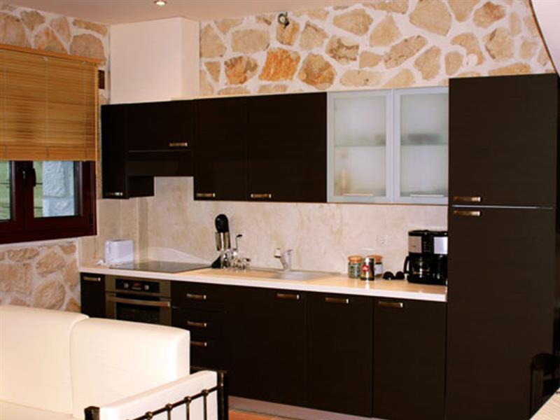 Azure Luxury Villas Циливи Екстериор снимка